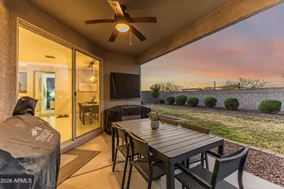 4040 E Caitlin Drive, San Tan Valley, AZ 85140 - Photo 16