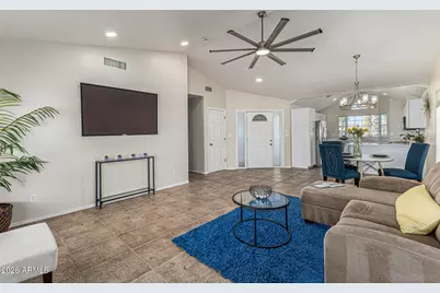 5729 E Lawndale Street, Mesa, AZ 85215 - Photo 6