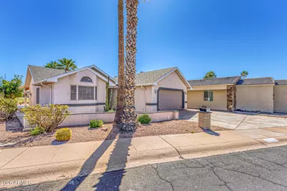 5729 E Lawndale Street, Mesa, AZ 85215 - Photo 2