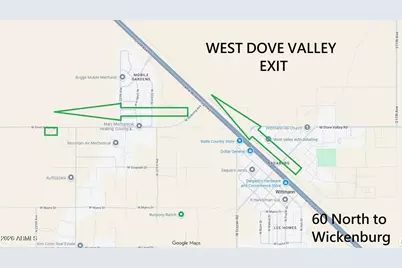 0000 N 228th Drive #-1, Wittmann, AZ 85361 - Photo 2