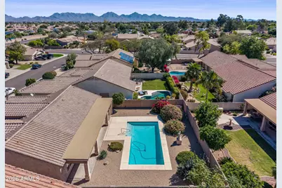 5121 E Wallace Avenue, Scottsdale, AZ 85254 - Photo 34