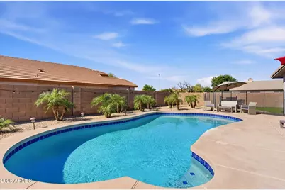 4501 E Melinda Lane, Phoenix, AZ 85050 - Photo 20