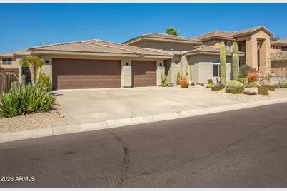 6038 E Long Shadow Trail, Scottsdale, AZ 85266 - Photo 2