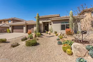 6038 E Long Shadow Trail, Scottsdale, AZ 85266 - Photo 1