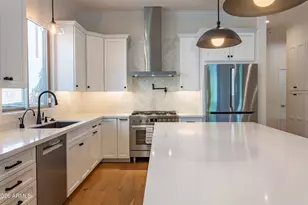 6038 E Long Shadow Trail, Scottsdale, AZ 85266 - Photo 6