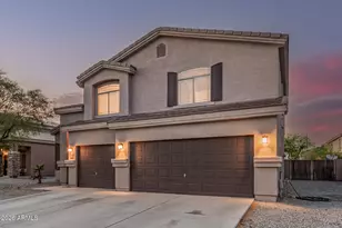 12376 W Hazelwood St, Avondale, AZ 85392 - Photo 6