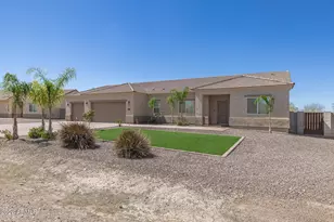 3940 N Juniper Dr, Eloy, AZ 85131 - Photo 2