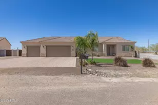 3940 N Juniper Dr, Eloy, AZ 85131 - Photo 1