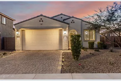 11418 S 53rd Avenue, Laveen, AZ 85339 - Photo 2