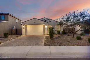 11418 S 53rd Ave, Laveen, AZ 85339 - Photo 1