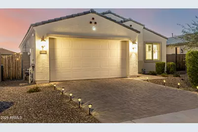 11418 S 53rd Avenue, Laveen, AZ 85339 - Photo 4