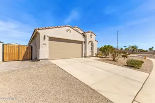 24536 W Durango St, Buckeye, AZ 85326 - Photo 2
