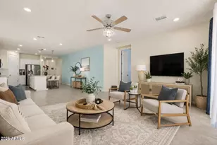 24536 W Durango St, Buckeye, AZ 85326 - Photo 6