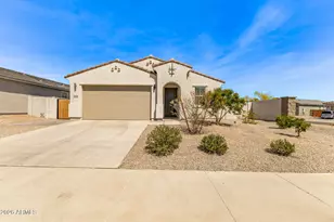24536 W Durango St, Buckeye, AZ 85326 - Photo 1