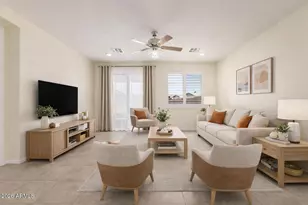 24536 W Durango St, Buckeye, AZ 85326 - Photo 4