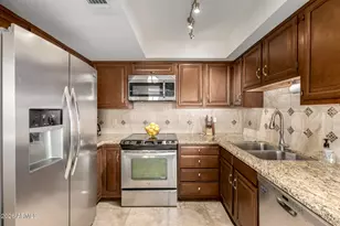 7850 E Camelback Rd, Scottsdale, AZ 85251 - Photo 2