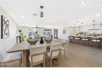 3718 E Evans Drive, Phoenix, AZ 85032 - Photo 4