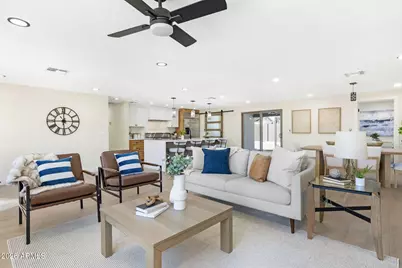 3718 E Evans Drive, Phoenix, AZ 85032 - Photo 2