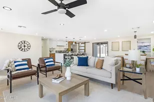 3718 E Evans Dr, Phoenix, AZ 85032 - Photo 2