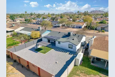 3718 E Evans Drive, Phoenix, AZ 85032 - Photo 28
