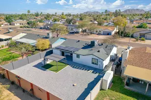 3718 E Evans Dr, Phoenix, AZ 85032 - Photo 28