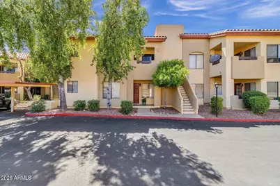 7008 E Gold Dust Avenue #Apt 217, Paradise Valley, AZ 85253 - Photo 1