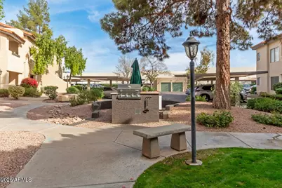 7008 E Gold Dust Avenue #Apt 217, Paradise Valley, AZ 85253 - Photo 26