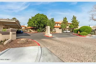 7008 E Gold Dust Avenue #Apt 217, Paradise Valley, AZ 85253 - Photo 30