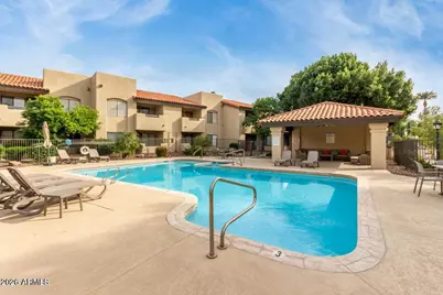 7008 E Gold Dust Avenue #Apt 217, Paradise Valley, AZ 85253 - Photo 22