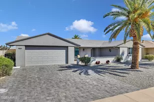 10232 W Sutters Gold Ln, Sun City, AZ 85351 - Photo 1