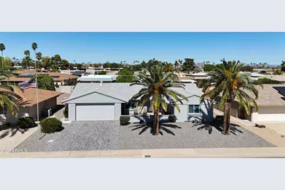 10232 W Sutters Gold Lane, Sun City, AZ 85351 - Photo 22