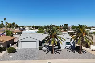 10232 W Sutters Gold Ln, Sun City, AZ 85351 - Photo 22