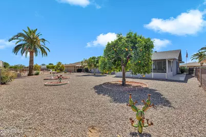 10232 W Sutters Gold Lane, Sun City, AZ 85351 - Photo 20