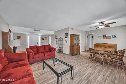 10232 W Sutters Gold Lane, Sun City, AZ 85351 - Photo 2