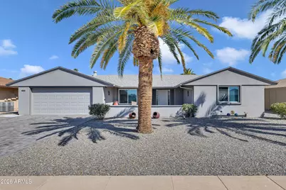 10232 W Sutters Gold Lane, Sun City, AZ 85351 - Photo 2