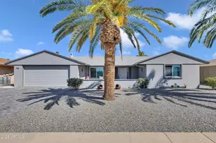 10232 W Sutters Gold Ln, Sun City, AZ 85351 - Photo 2