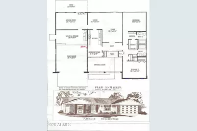 10232 W Sutters Gold Lane, Sun City, AZ 85351 - Photo 36