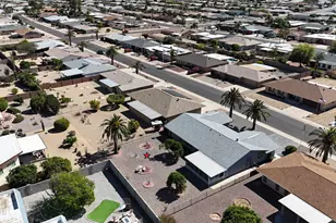 10232 W Sutters Gold Ln, Sun City, AZ 85351 - Photo 24