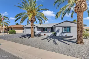 10232 W Sutters Gold Ln, Sun City, AZ 85351 - Photo 2