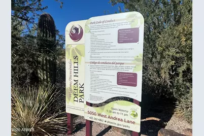 26708 N Babbling Brook Drive, Phoenix, AZ 85083 - Photo 34