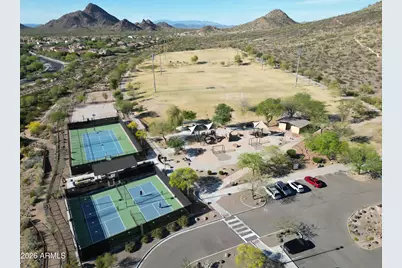 26708 N Babbling Brook Drive, Phoenix, AZ 85083 - Photo 36