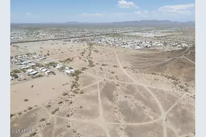 1055 W Kuehn Street, Quartzsite, AZ 85346 - Photo 6