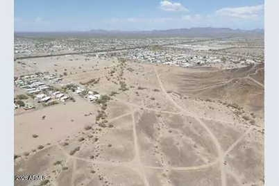 1055 W Kuehn Street, Quartzsite, AZ 85346 - Photo 10
