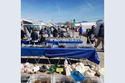 1055 W Kuehn Street, Quartzsite, AZ 85346 - Photo 4