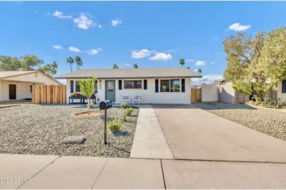 2363 E Caballero Street, Mesa, AZ 85213 - Photo 1