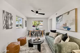 2363 E Caballero St, Mesa, AZ 85213 - Photo 28