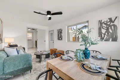 2363 E Caballero Street, Mesa, AZ 85213 - Photo 32