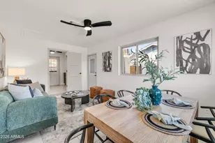 2363 E Caballero St, Mesa, AZ 85213 - Photo 32