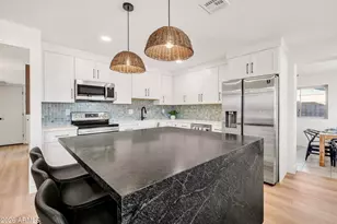 2363 E Caballero St, Mesa, AZ 85213 - Photo 12