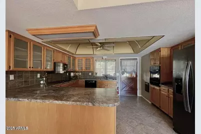 5418 S Equestrian Avenue, Sierra Vista, AZ 85650 - Photo 8